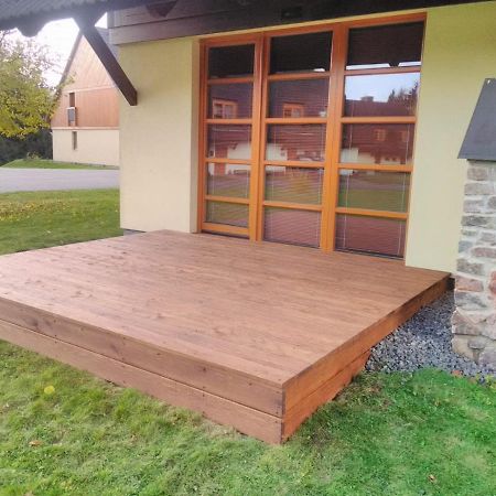 Pohoda v Říčkách Říčky Exterior foto
