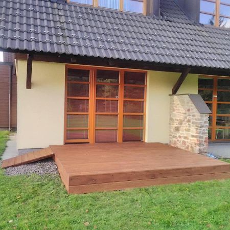 Pohoda v Říčkách Říčky Exterior foto