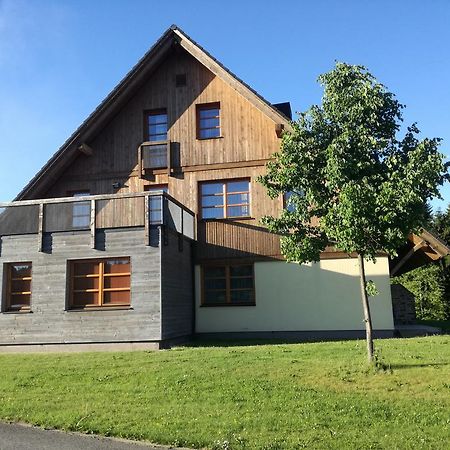 Pohoda v Říčkách Říčky Habitación foto