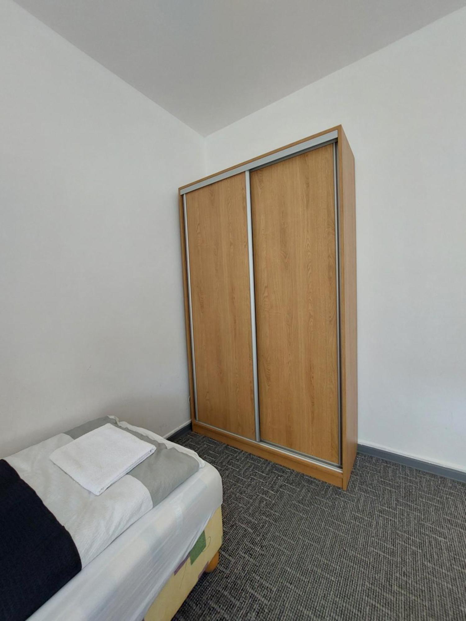 Pohoda v Říčkách Říčky Exterior foto