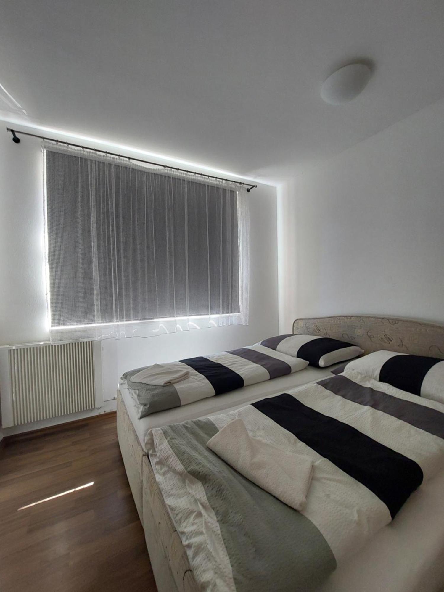 Pohoda v Říčkách Říčky Exterior foto