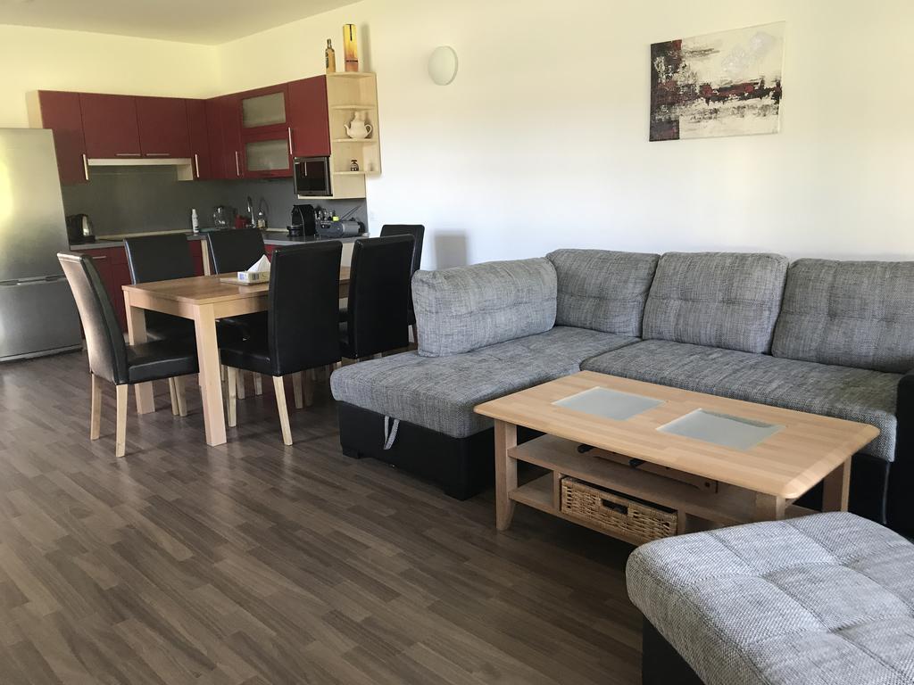 Pohoda v Říčkách Říčky Exterior foto