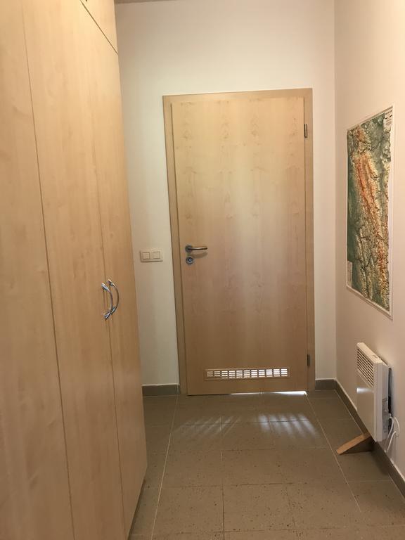 Pohoda v Říčkách Říčky Exterior foto