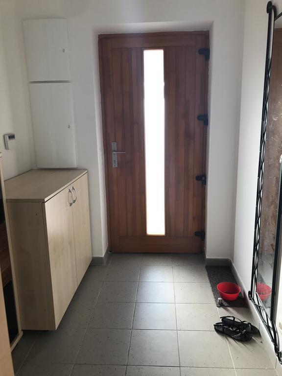 Pohoda v Říčkách Říčky Exterior foto