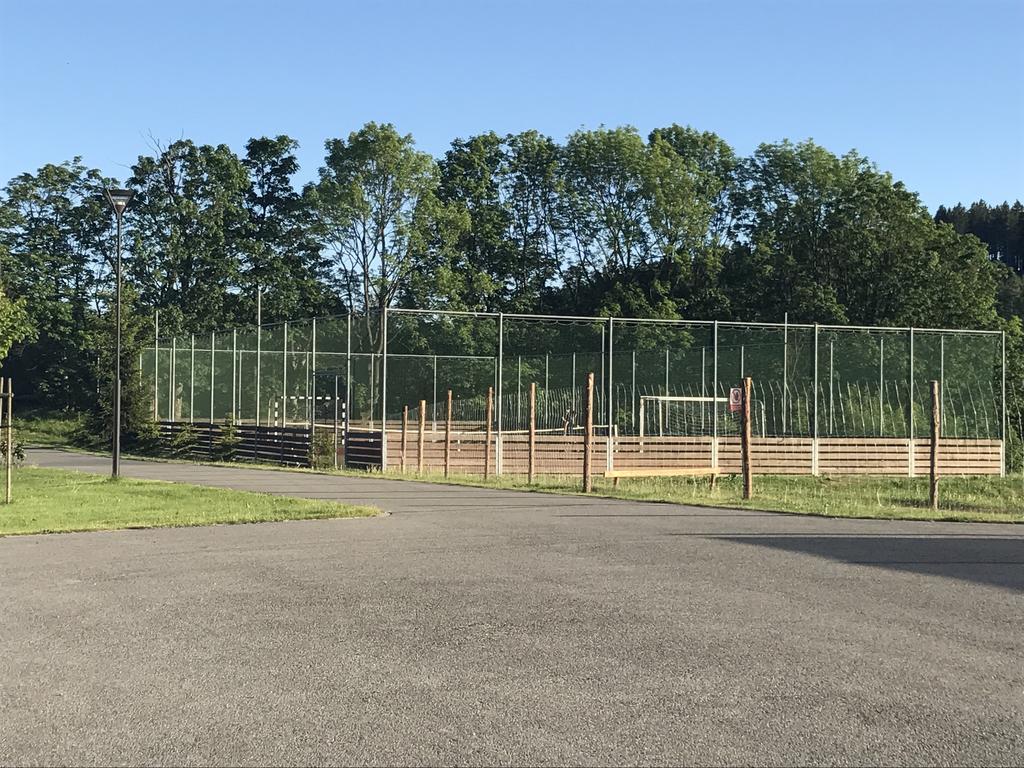 Pohoda v Říčkách Říčky Exterior foto