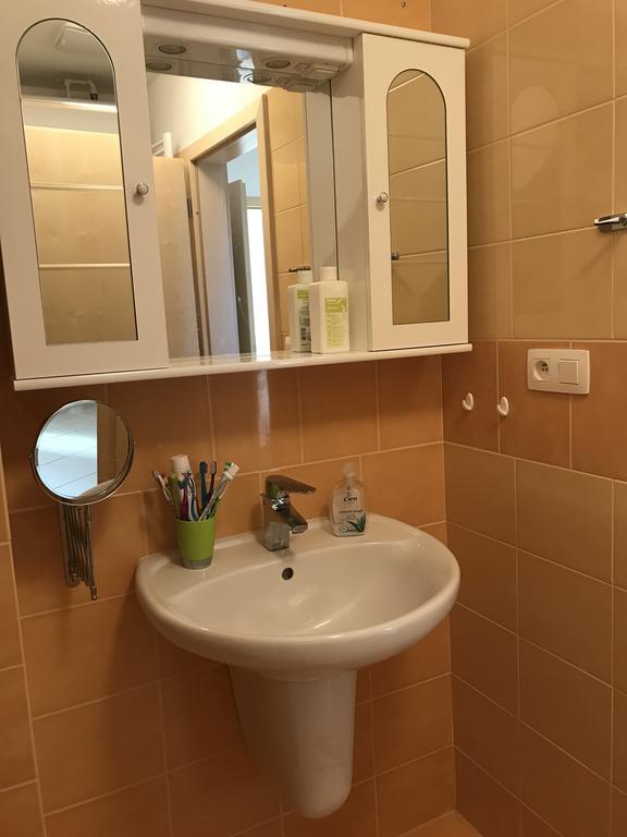 Pohoda v Říčkách Říčky Exterior foto