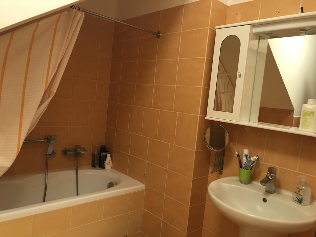 Pohoda v Říčkách Říčky Exterior foto