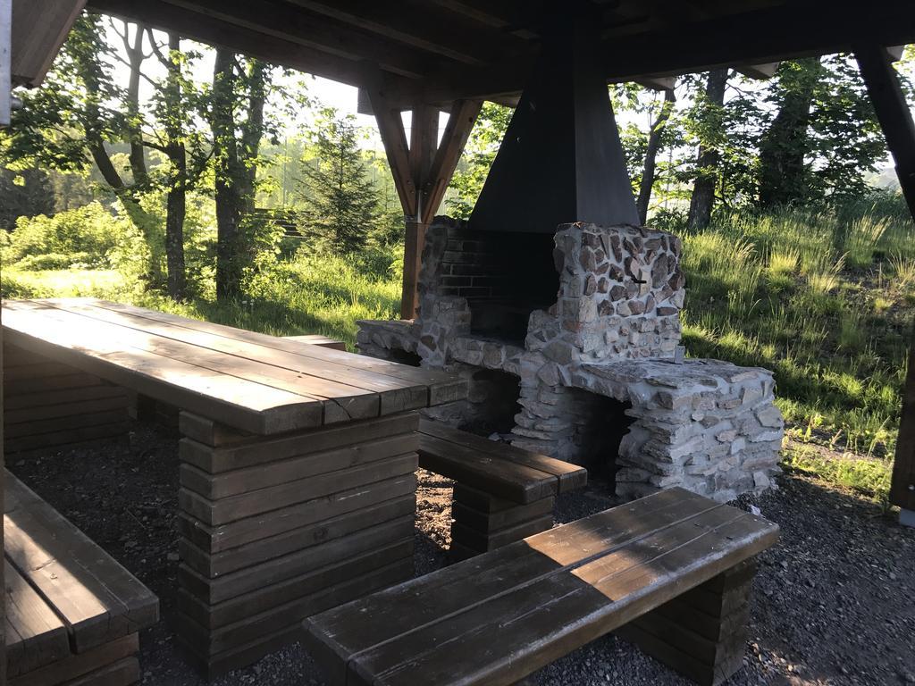Pohoda v Říčkách Říčky Exterior foto