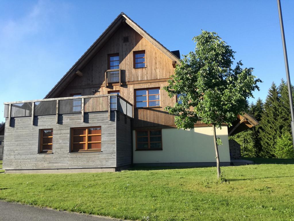 Pohoda v Říčkách Říčky Habitación foto