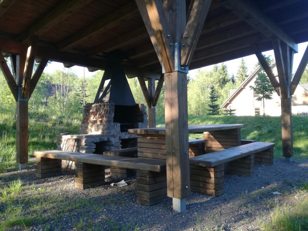 Pohoda v Říčkách Říčky Habitación foto
