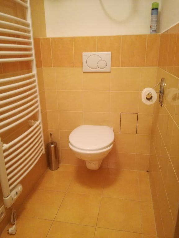 Pohoda v Říčkách Říčky Habitación foto