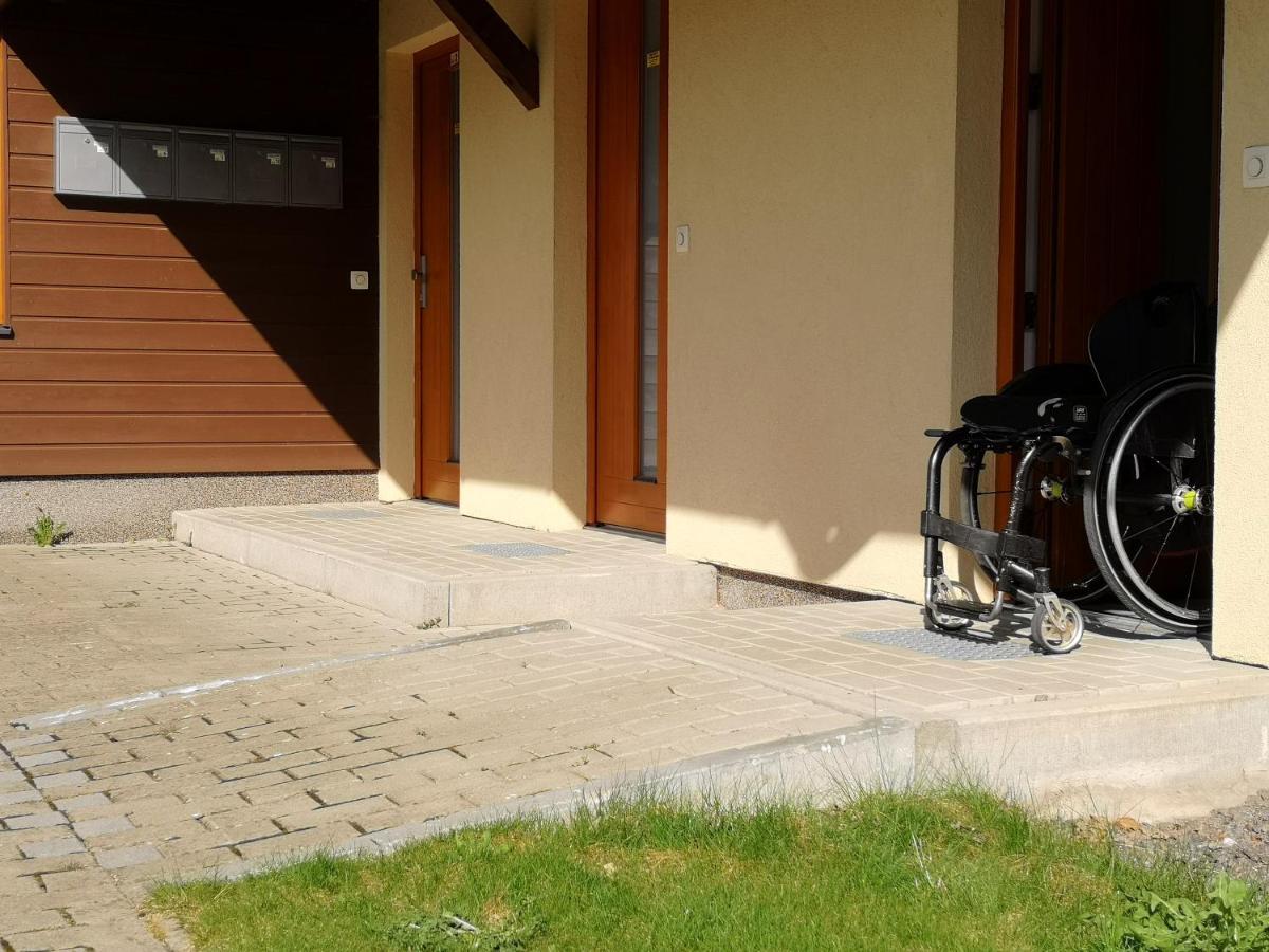 Pohoda v Říčkách Říčky Exterior foto